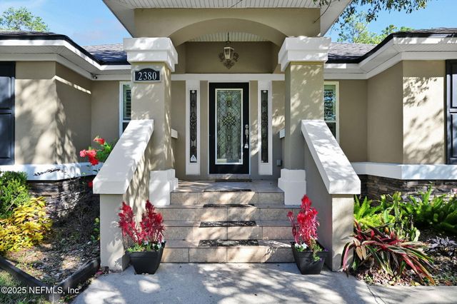 2380 DEERWOOD ACRES Drive, St. Augustine, FL 32084