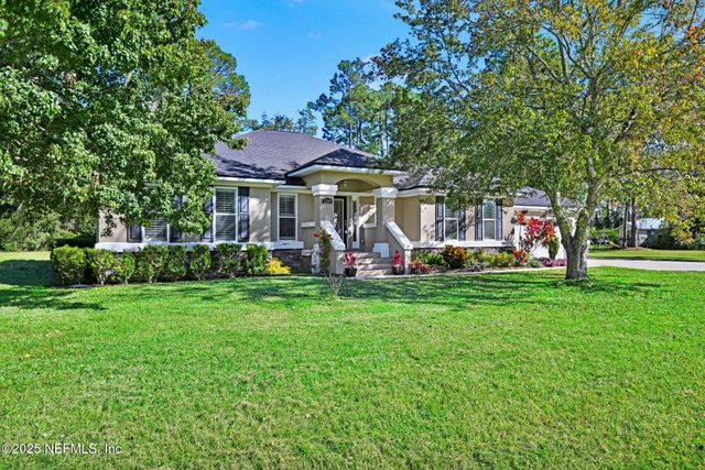 2380 DEERWOOD ACRES Drive, St. Augustine, FL 32084