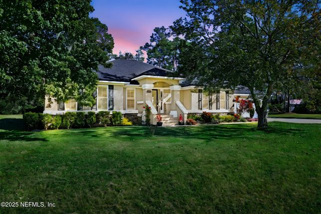 2380 DEERWOOD ACRES Drive, St. Augustine, FL 32084