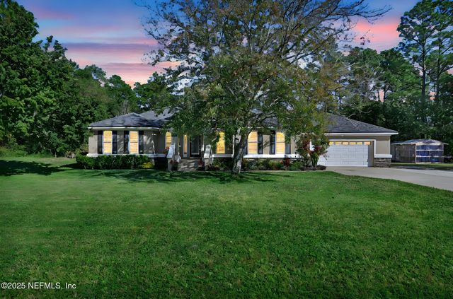 2380 DEERWOOD ACRES Drive, St. Augustine, FL 32084