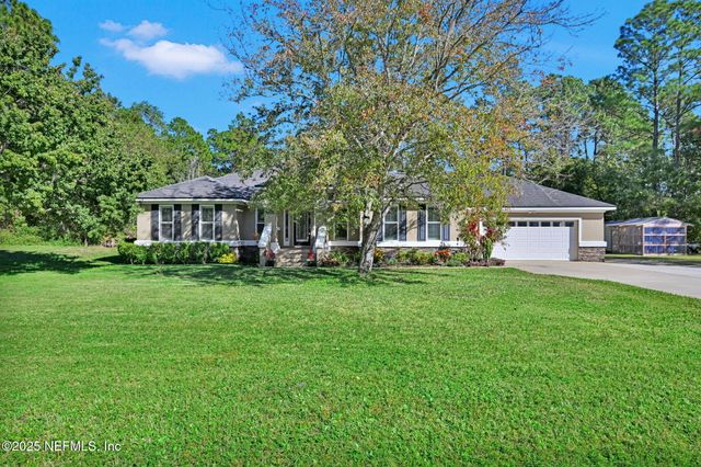 2380 DEERWOOD ACRES Drive, St. Augustine, FL 32084