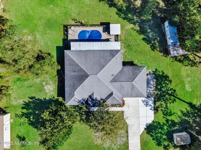 2380 DEERWOOD ACRES Drive, St. Augustine, FL 32084