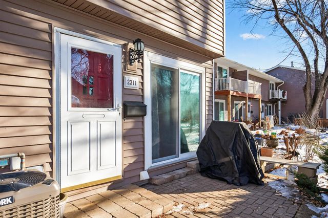 2311 Hampshire Avenue S, Saint Louis Park, MN 55426