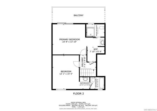2345 Altisma A, Carlsbad, CA 92009