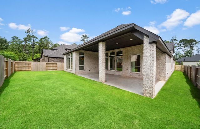 15129 Wedge Tail Way, Magnolia, TX 77354