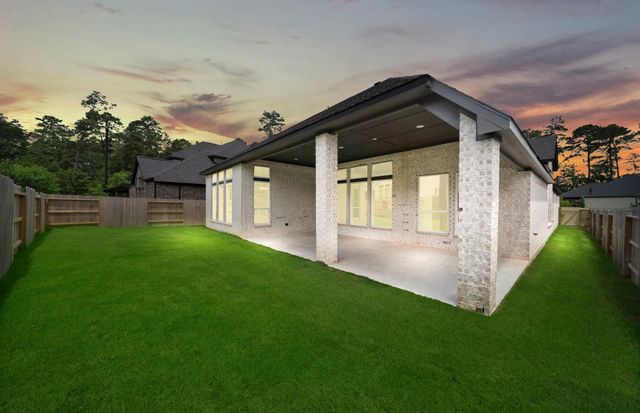 15129 Wedge Tail Way, Magnolia, TX 77354