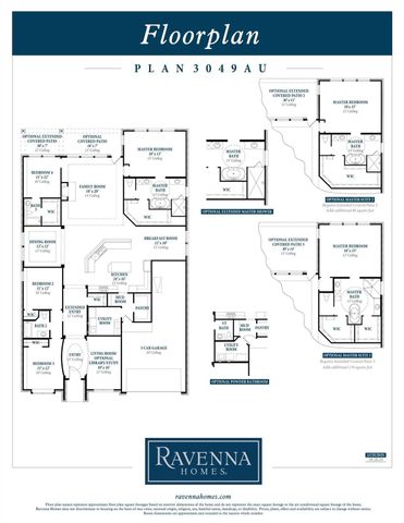 15129 Wedge Tail Way, Magnolia, TX 77354