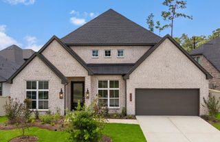 15129 Wedge Tail Way, Magnolia, TX 77354