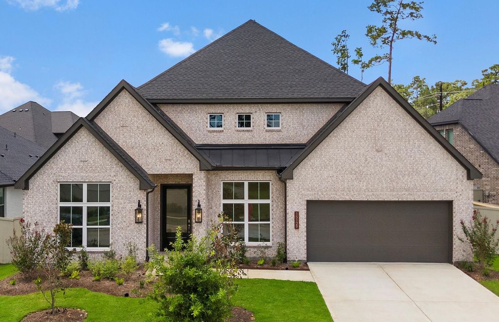 15129 Wedge Tail Way, Magnolia, TX 77354
