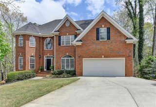 525 Water Shadow Lane, Alpharetta, GA 30022