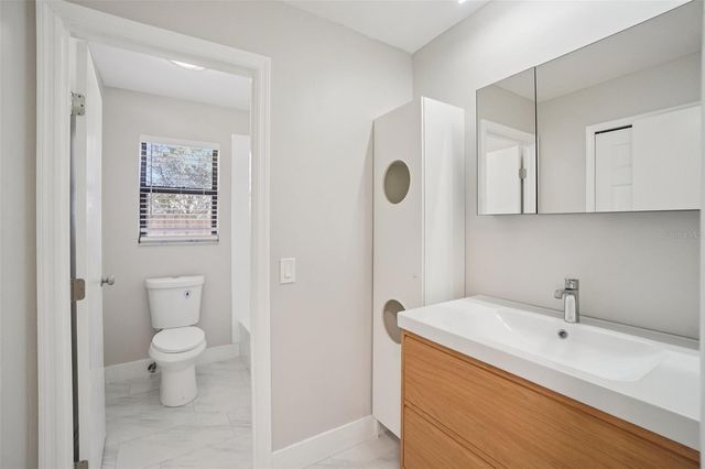 679 BONNIE BOULEVARD, Palm Harbor, FL 34684