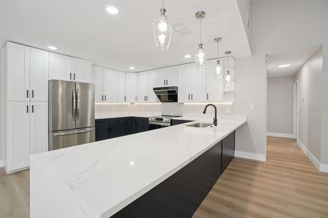 679 BONNIE BOULEVARD, Palm Harbor, FL 34684