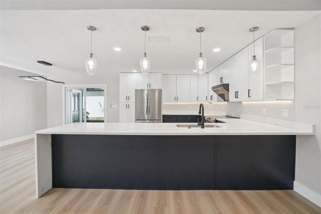 679 BONNIE BOULEVARD, Palm Harbor, FL 34684