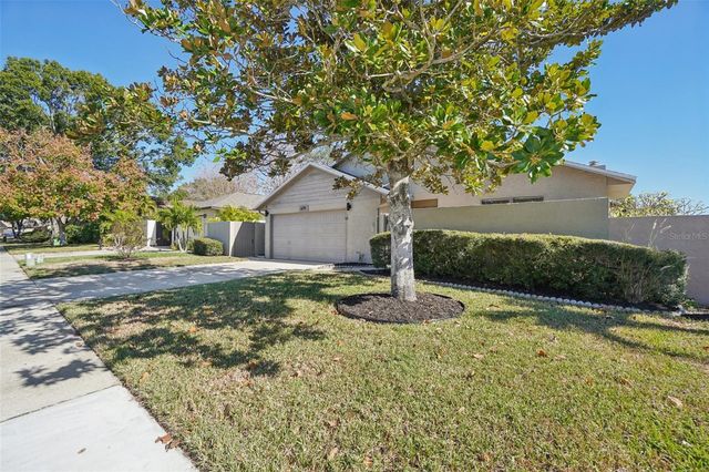 679 BONNIE BOULEVARD, Palm Harbor, FL 34684