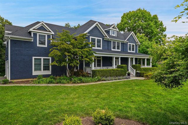 10 Old Katonah Drive, Katonah, NY 10536