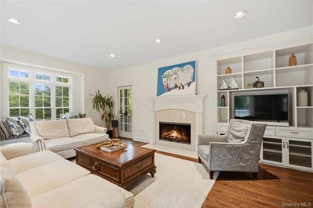 10 Old Katonah Drive, Katonah, NY 10536