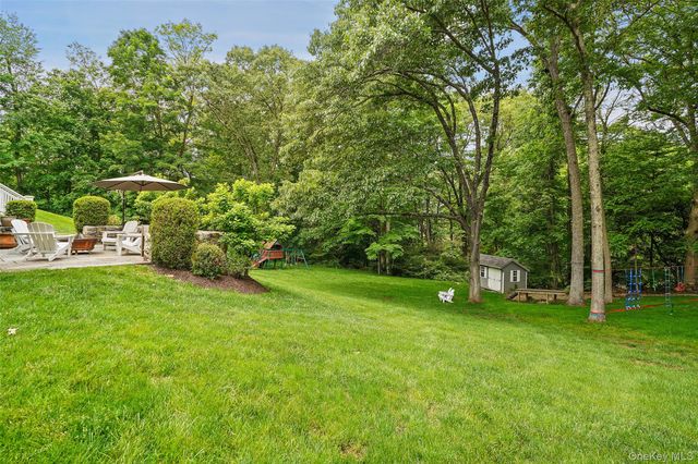 10 Old Katonah Drive, Katonah, NY 10536