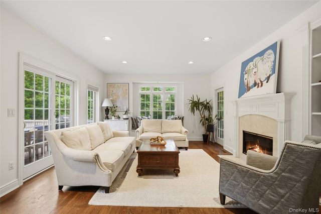 10 Old Katonah Drive, Katonah, NY 10536