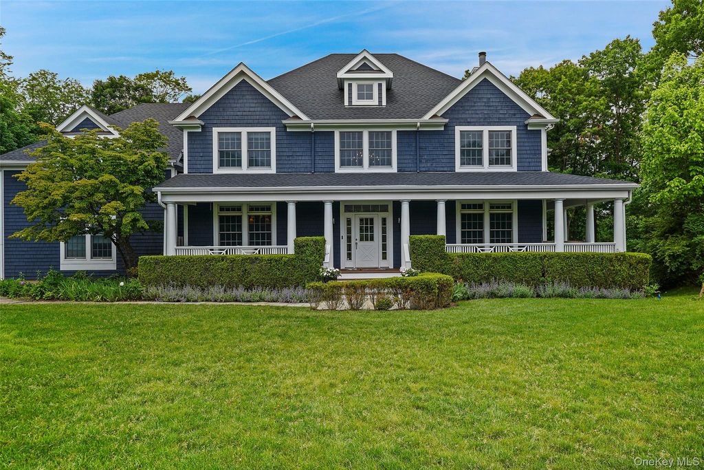 10 Old Katonah Drive, Katonah, NY 10536