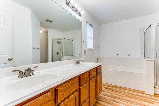 101 Cotton CV, Hutto, TX 78634