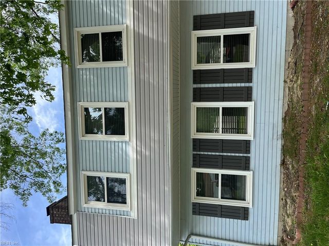 420 Cottonwood ST, Newport News, VA 23608