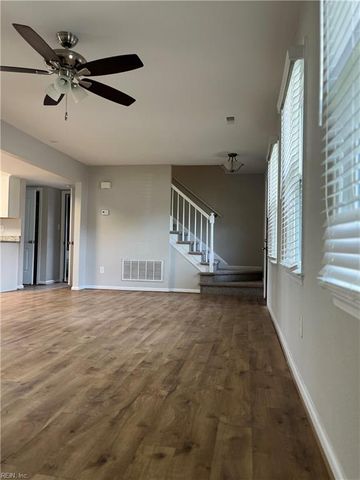 420 Cottonwood ST, Newport News, VA 23608