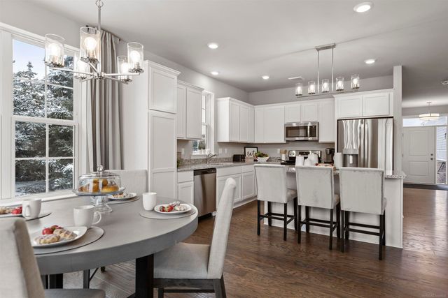 9936 Crossview Trail, Hartland Twp, MI 48855