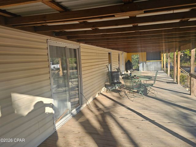 2506 Dumajack Road, Chipley, FL 32428