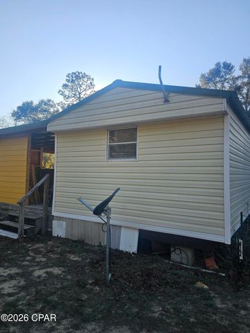 2506 Dumajack Road, Chipley, FL 32428