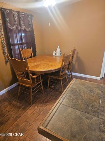 2506 Dumajack Road, Chipley, FL 32428