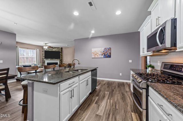 94 Purple Trace, Clayton, NC 27527