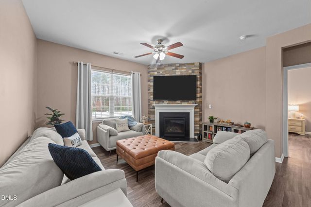 94 Purple Trace, Clayton, NC 27527