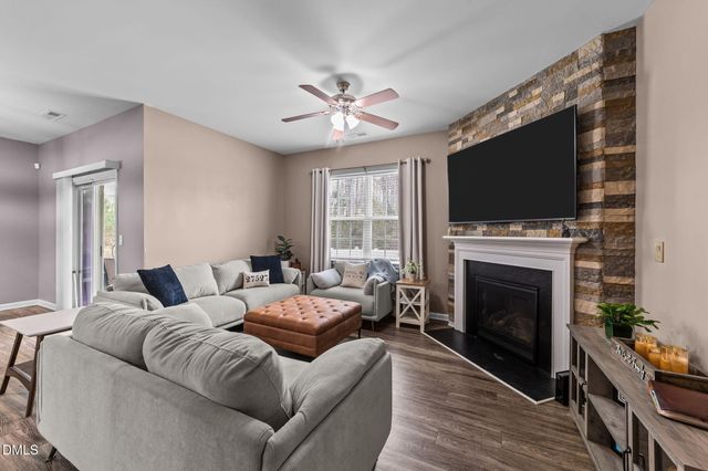 94 Purple Trace, Clayton, NC 27527