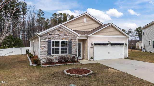 94 Purple Trace, Clayton, NC 27527