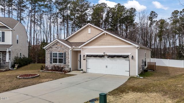 94 Purple Trace, Clayton, NC 27527