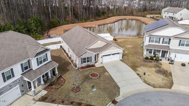 94 Purple Trace, Clayton, NC 27527