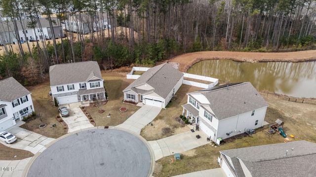 94 Purple Trace, Clayton, NC 27527