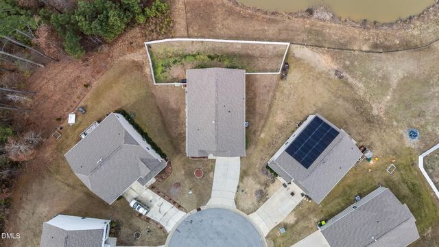 94 Purple Trace, Clayton, NC 27527