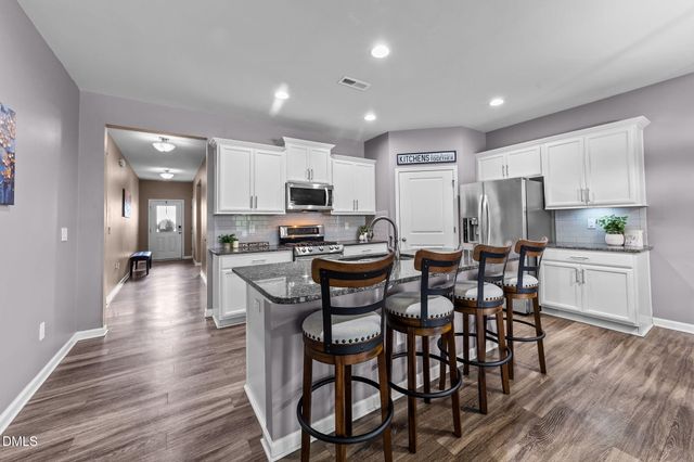 94 Purple Trace, Clayton, NC 27527