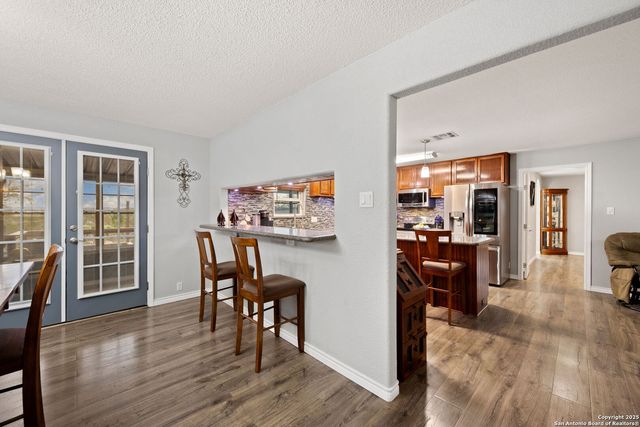 1575 Live Oak Drive, Canyon Lake, TX 78133