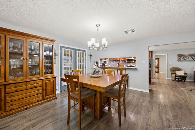 1575 Live Oak Drive, Canyon Lake, TX 78133