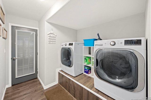 1575 Live Oak Drive, Canyon Lake, TX 78133