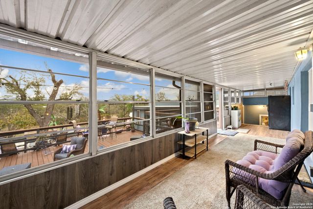 1575 Live Oak Drive, Canyon Lake, TX 78133