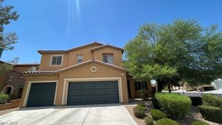 1777 Gentle Brook Street, North Las Vegas, NV 89084