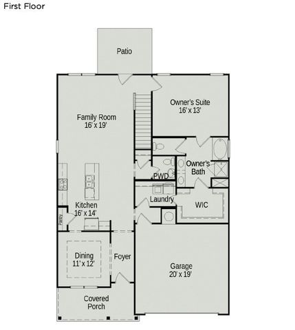 576 Nightengale Ridge Dr, Columbia, TN 38401