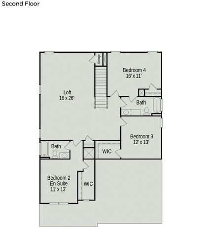 576 Nightengale Ridge Dr, Columbia, TN 38401