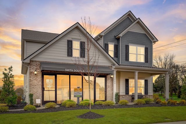 576 Nightengale Ridge Dr, Columbia, TN 38401