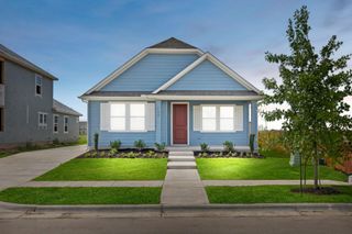 102 Elm Branch TRL, Taylor, TX 76574