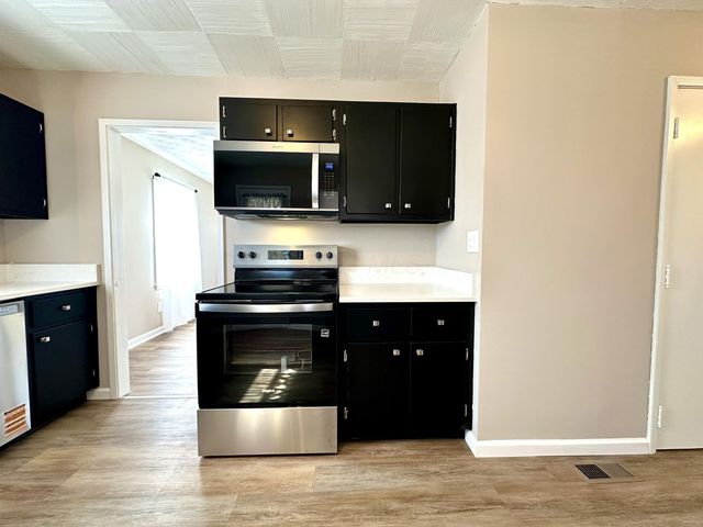 337 Pohlman Road, Chillicothe, OH 45601