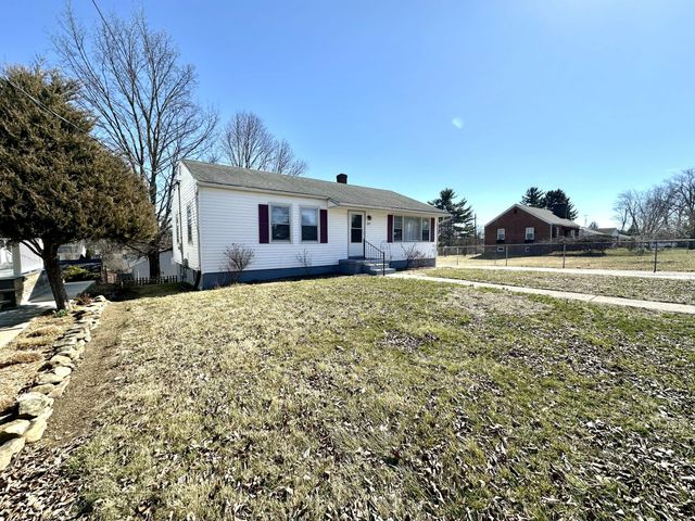 337 Pohlman Road, Chillicothe, OH 45601